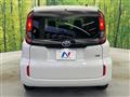 2022 Toyota Sienta