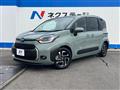 2023 Toyota Sienta