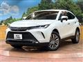 2020 Toyota Harrier