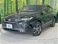 2025 Toyota Harrier