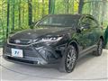 2025 Toyota Harrier