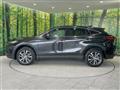 2025 Toyota Harrier