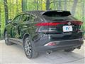 2025 Toyota Harrier