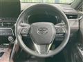 2025 Toyota Harrier