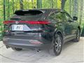2025 Toyota Harrier