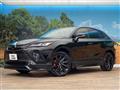 2022 Toyota Harrier