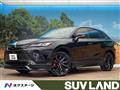 2022 Toyota Harrier