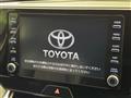 2022 Toyota Harrier