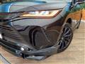 2022 Toyota Harrier