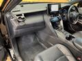 2022 Toyota Harrier