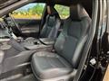 2022 Toyota Harrier