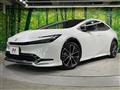 2024 Toyota Prius