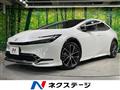 2024 Toyota Prius