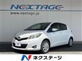 2013 Toyota Vitz