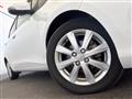 2013 Toyota Vitz