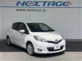 2013 Toyota Vitz