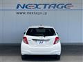 2013 Toyota Vitz