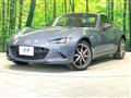 2022 Mazda Roadster