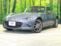 2022 Mazda Roadster