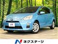 2014 Toyota AQUA