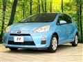 2014 Toyota AQUA