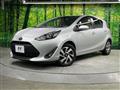 2020 Toyota AQUA