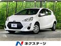 2016 Toyota AQUA