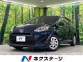 2017 Toyota AQUA