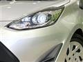 2017 Toyota AQUA