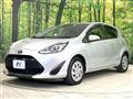 2017 Toyota AQUA