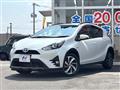 2018 Toyota AQUA