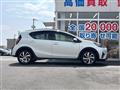 2018 Toyota AQUA