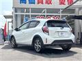 2018 Toyota AQUA