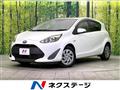 2019 Toyota AQUA