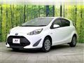 2019 Toyota AQUA