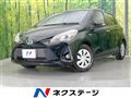 2019 Toyota Vitz