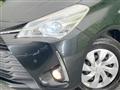 2019 Toyota Vitz