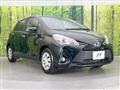 2019 Toyota Vitz