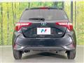 2019 Toyota Vitz