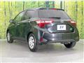 2019 Toyota Vitz