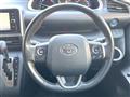 2017 Toyota Sienta