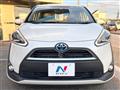 2017 Toyota Sienta