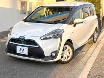 2017 Toyota Sienta