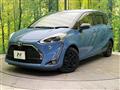 2021 Toyota Sienta