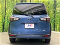 2021 Toyota Sienta