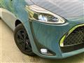 2021 Toyota Sienta