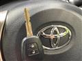 2015 Toyota Vitz