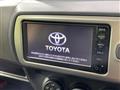 2015 Toyota Vitz