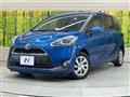 2016 Toyota Sienta