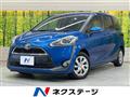 2016 Toyota Sienta